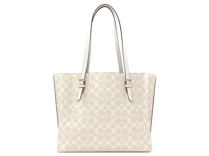 Bolso Tote Coach Signature - vista 2