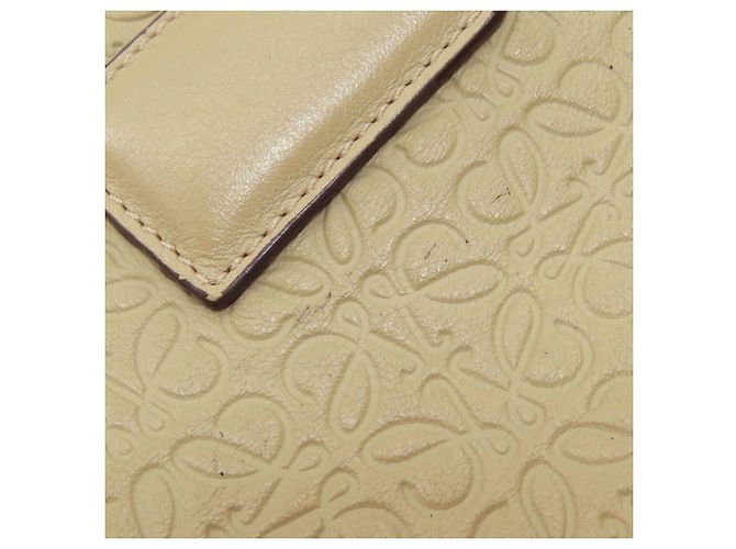 Loewe Repeat Anagram T Shopper Tote Bag - Ansicht 10
