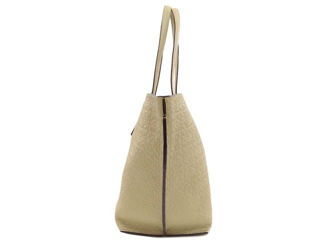 Loewe Repeat Anagram T Shopper Tote Bag - Ansicht 3