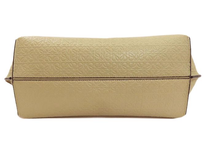 Loewe Repeat Anagram T Shopper Tote Bag - Ansicht 4