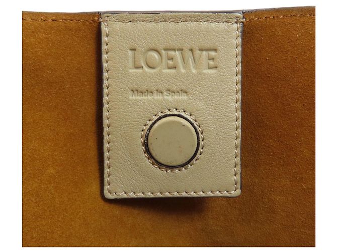 Loewe Repeat Anagram T Shopper Tote Bag - Ansicht 6