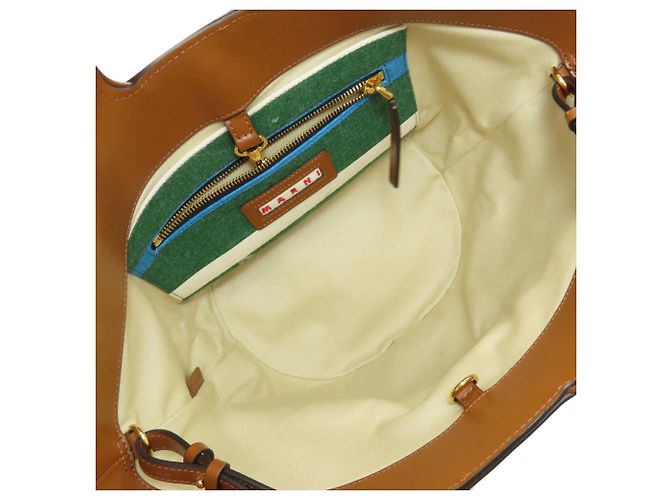 Bolso 2-Way Marni Tropicalia - vista 5