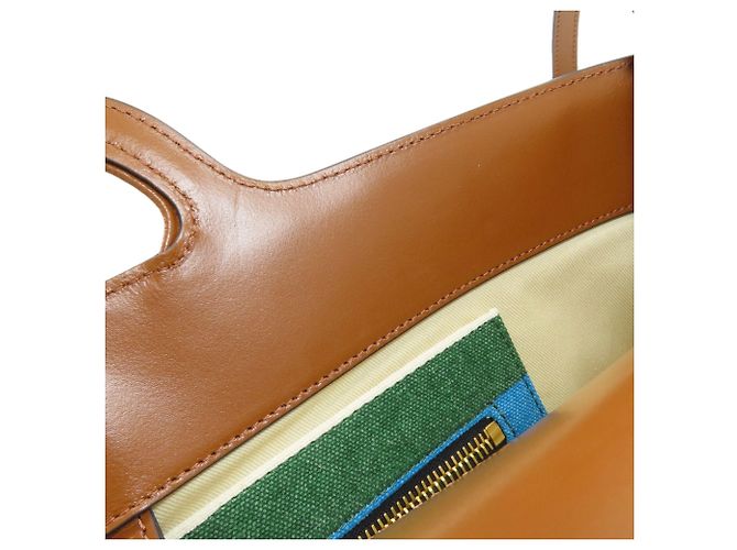 Bolso 2-Way Marni Tropicalia - vista 9