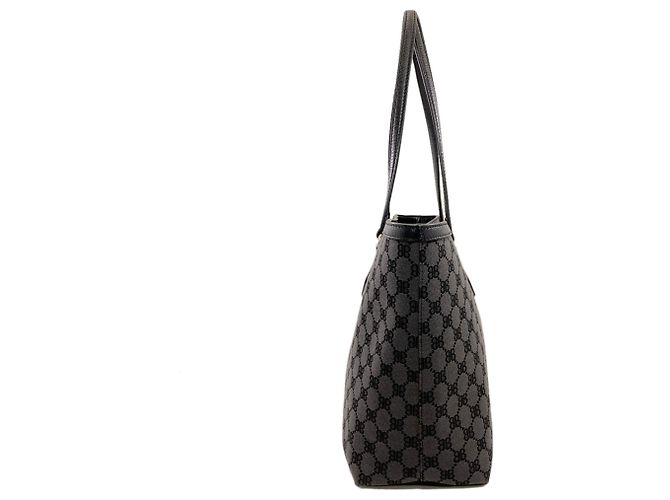 Borsa Tote Balenciaga Gucci Collaboration - vista 3
