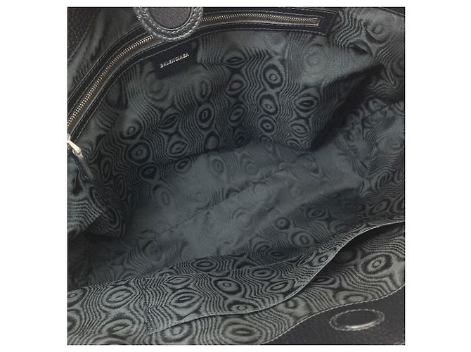 Borsa Tote Balenciaga Gucci Collaboration - vista 5