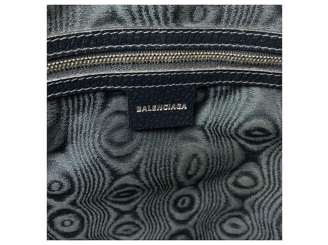 Borsa Tote Balenciaga Gucci Collaboration - vista 6