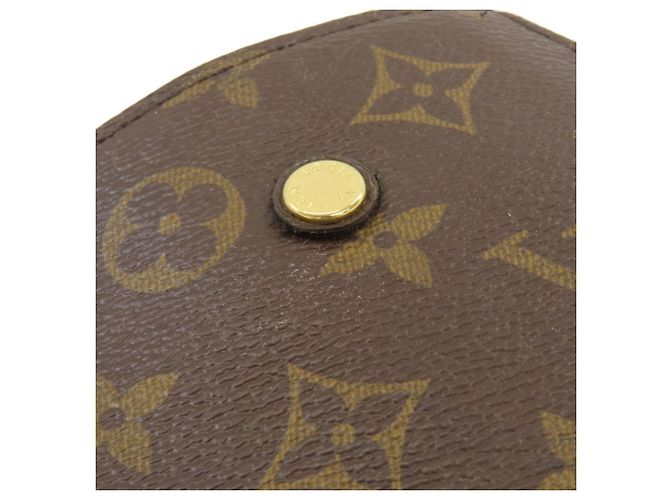 Borsa Louis Vuitton M41005 Montaigne BB - vista 13