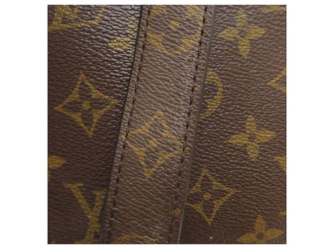 Borsa Louis Vuitton M41005 Montaigne BB - vista 19