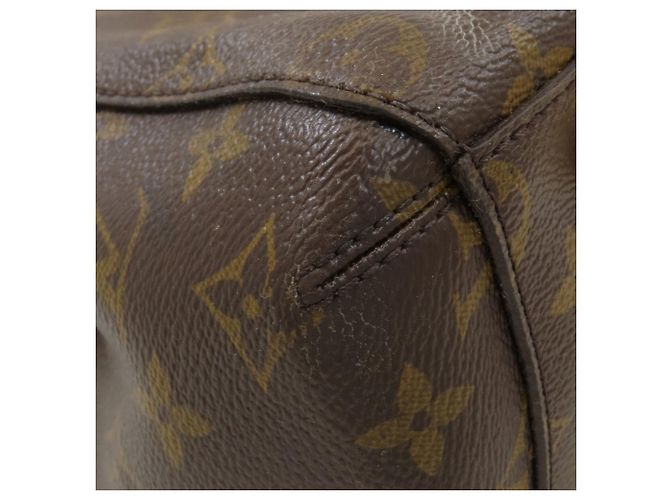 Borsa Louis Vuitton M41005 Montaigne BB - vista 20
