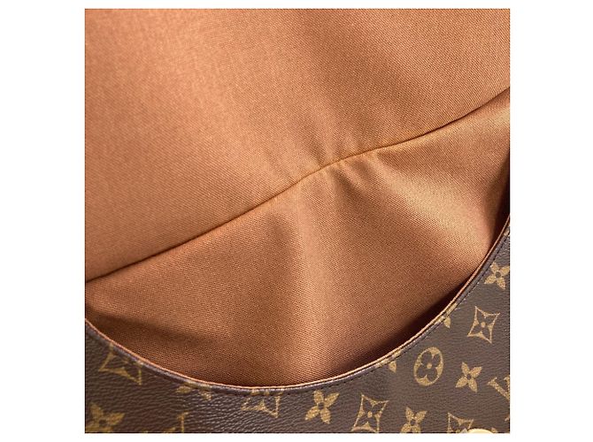 Louis Vuitton M40075 Borsa a Spalla Tulum GM - vista 10
