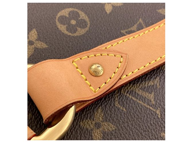 Louis Vuitton M40075 Borsa a Spalla Tulum GM - vista 14