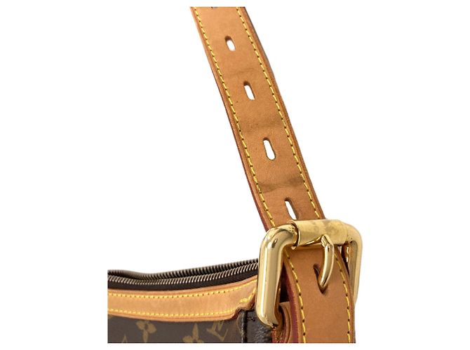 Louis Vuitton M40075 Borsa a Spalla Tulum GM - vista 15