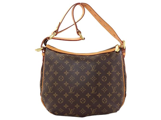 Louis Vuitton M40075 Borsa a Spalla Tulum GM - vista 2