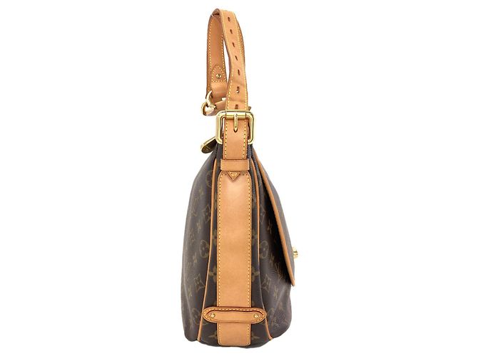 Louis Vuitton M40075 Borsa a Spalla Tulum GM - vista 3