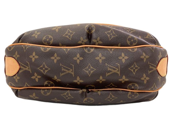 Louis Vuitton M40075 Borsa a Spalla Tulum GM - vista 4