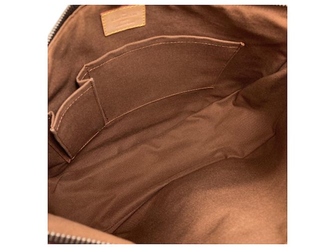 Louis Vuitton M40075 Borsa a Spalla Tulum GM - vista 5