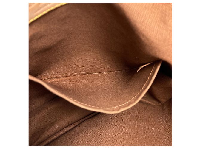 Louis Vuitton M40075 Borsa a Spalla Tulum GM - vista 9
