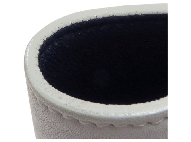 Céline Borsa Celine Luggage Micro Tricolor - vista 11