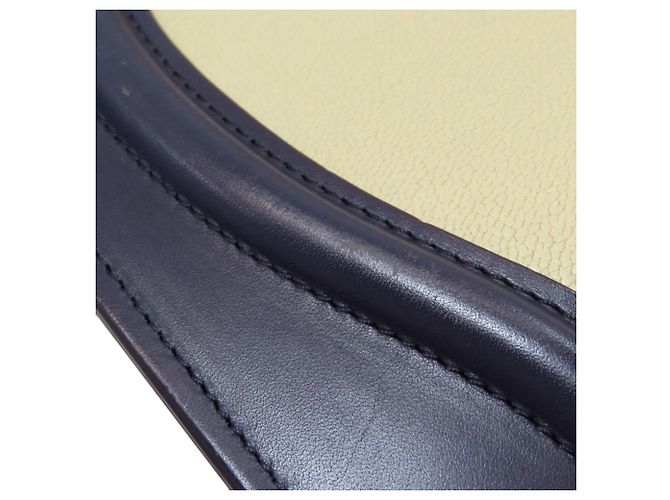 Céline Borsa Celine Luggage Micro Tricolor - vista 15