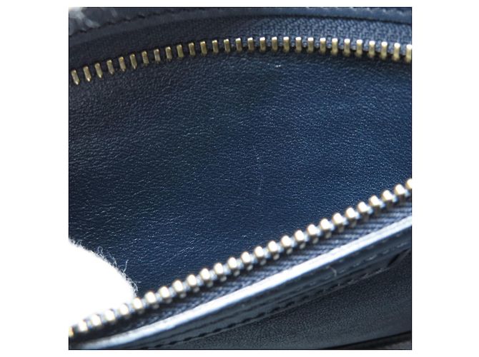 Céline Borsa Celine Luggage Micro Tricolor - vista 8