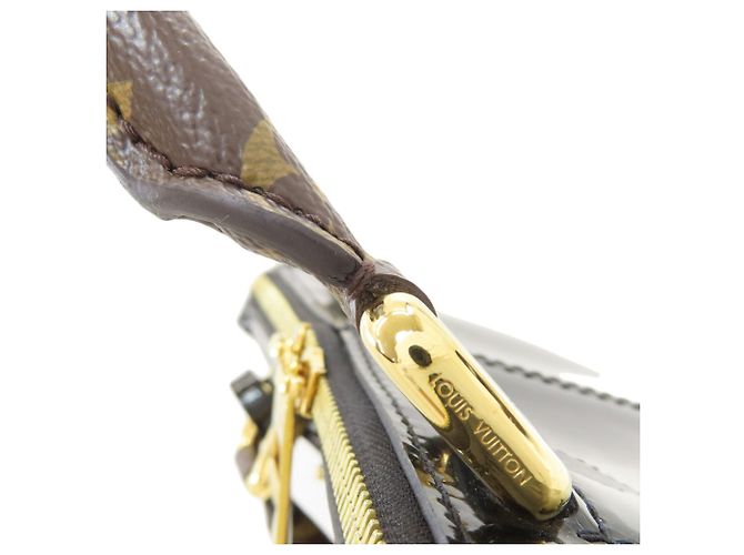 Borsa Louis Vuitton M54626 Miroir - vista 17