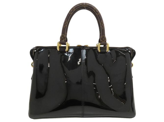 Borsa Louis Vuitton M54626 Miroir - vista 2