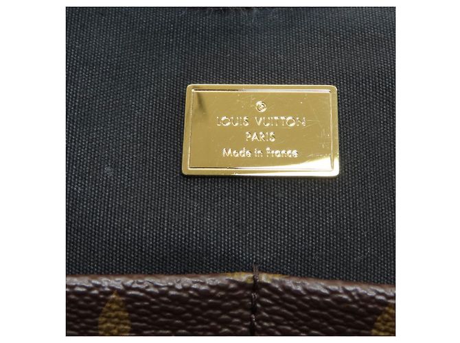 Borsa Louis Vuitton M54626 Miroir - vista 6
