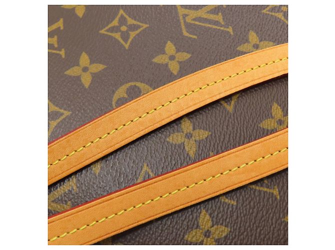 Louis Vuitton M43431 Zaino Montsouris MM - vista 11