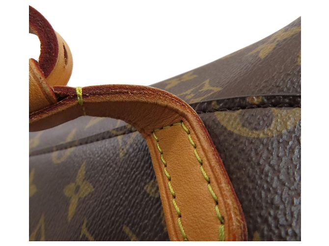 Louis Vuitton M43431 Zaino Montsouris MM - vista 14