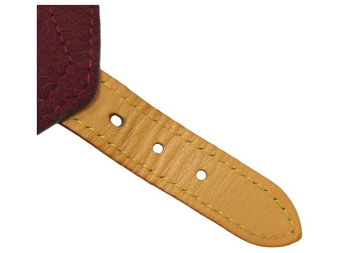Louis Vuitton M43431 Zaino Montsouris MM - vista 8