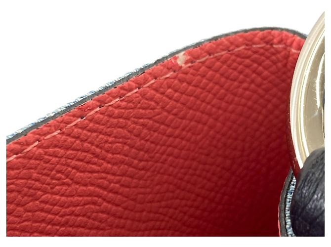 Borsa 2-Way Coach 91136 Avenue Town Bucket - vista 10