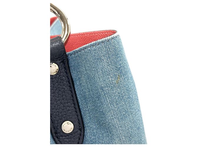 Borsa 2-Way Coach 91136 Avenue Town Bucket - vista 12