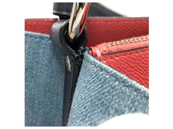 Borsa 2-Way Coach 91136 Avenue Town Bucket - vista 14