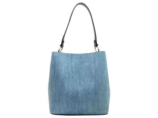 Borsa 2-Way Coach 91136 Avenue Town Bucket - vista 2