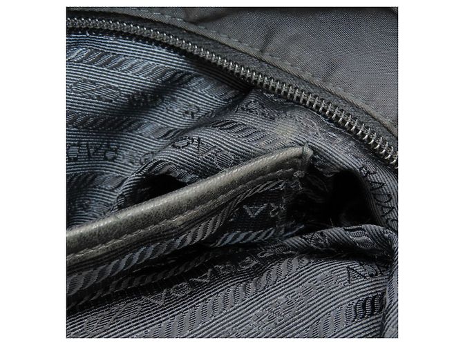 Prada Fiocco Tote Bag - Ansicht 10