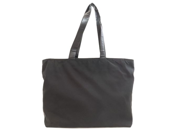 Prada Fiocco Tote Bag - Ansicht 2