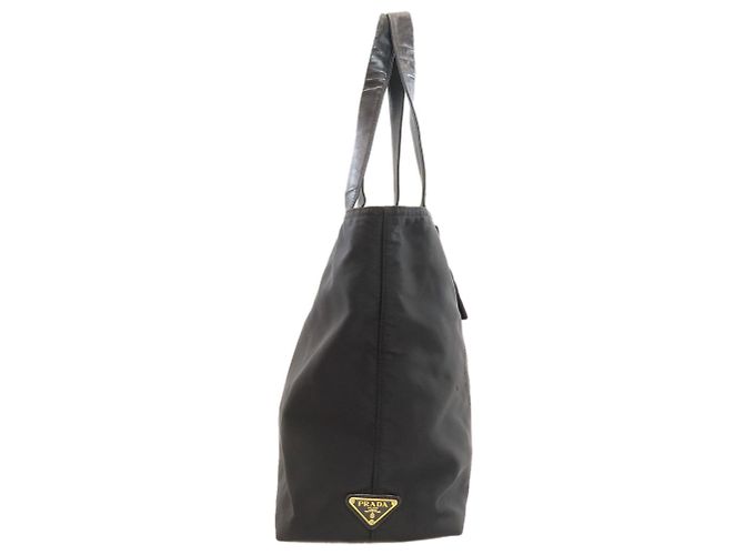 Prada Fiocco Tote Bag - Ansicht 3