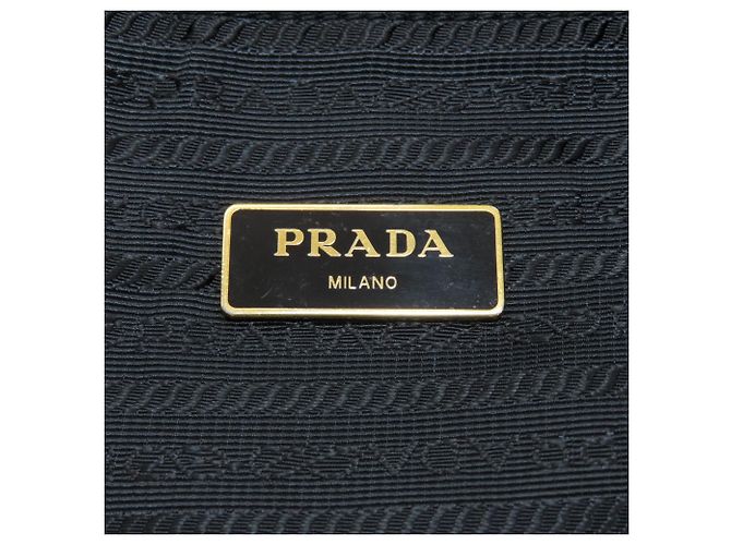 Prada Fiocco Tote Bag - Ansicht 6