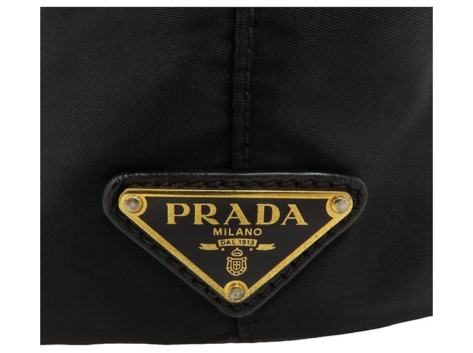 Prada Fiocco Tote Bag - Ansicht 7