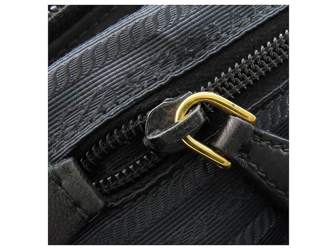 Prada Fiocco Tote Bag - Ansicht 9