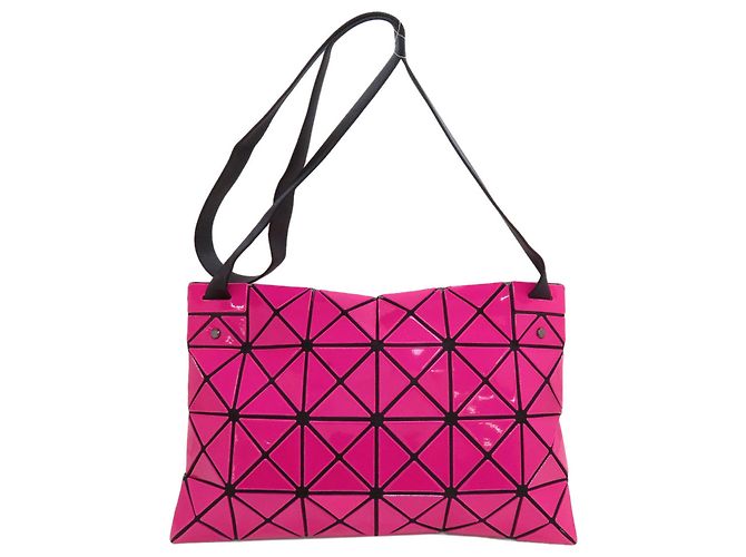 Borsa a tracolla Issey Miyake Bao - vista 2
