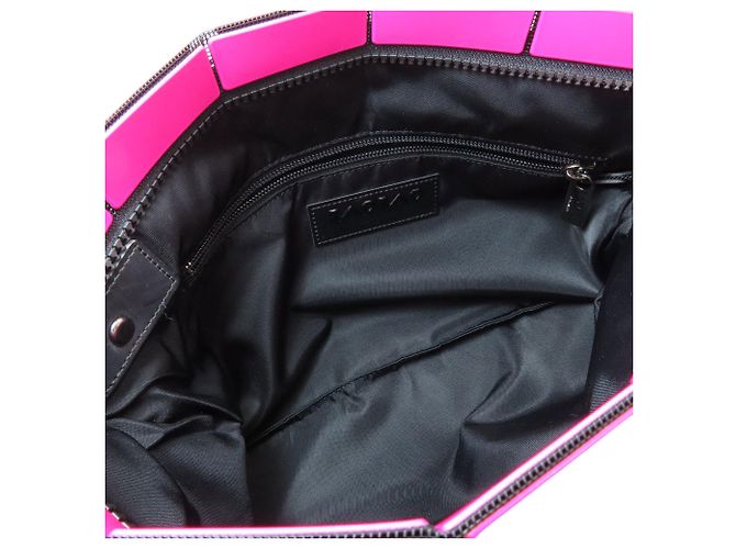 Borsa a tracolla Issey Miyake Bao - vista 5