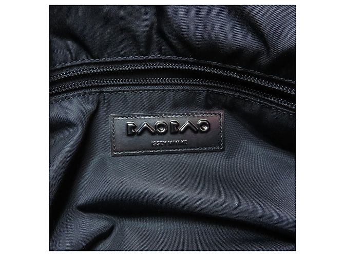 Borsa a tracolla Issey Miyake Bao - vista 6