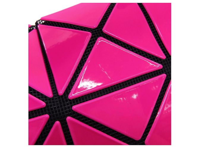 Borsa a tracolla Issey Miyake Bao - vista 8