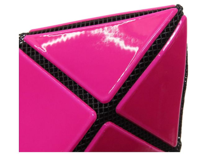Borsa a tracolla Issey Miyake Bao - vista 9