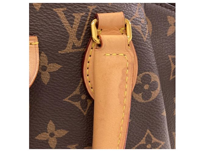 Louis Vuitton M44543 Rivoli PM Tote Bag - vista 14