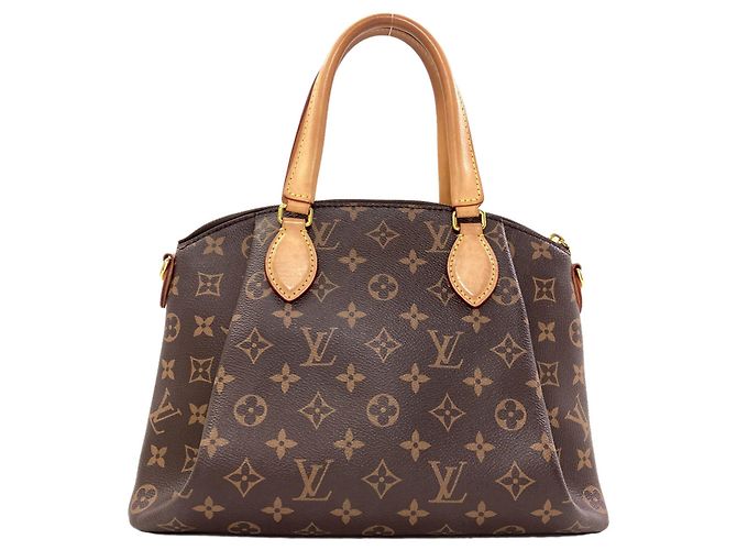 Louis Vuitton M44543 Rivoli PM Tote Bag - vista 2