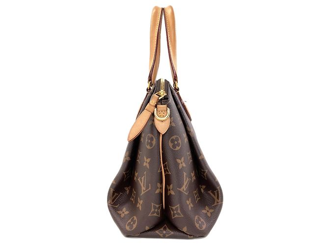 Louis Vuitton M44543 Rivoli PM Tote Bag - vista 3