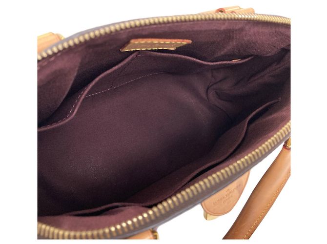 Louis Vuitton M44543 Rivoli PM Tote Bag - vista 5