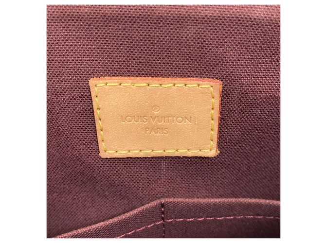 Louis Vuitton M44543 Rivoli PM Tote Bag - vista 6